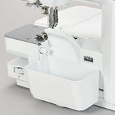 Bernina Cut-offs Bin
